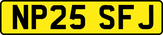 NP25SFJ
