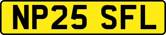 NP25SFL