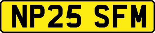 NP25SFM