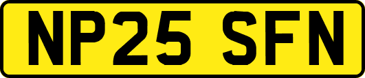 NP25SFN