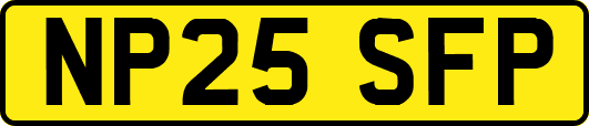 NP25SFP