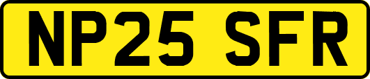 NP25SFR