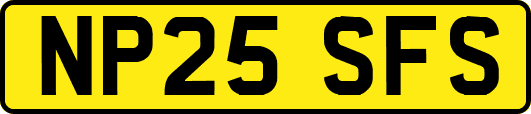 NP25SFS