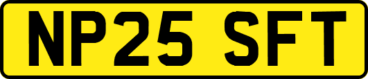 NP25SFT