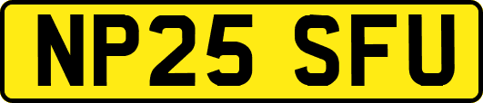 NP25SFU