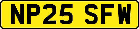 NP25SFW