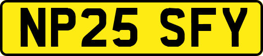 NP25SFY