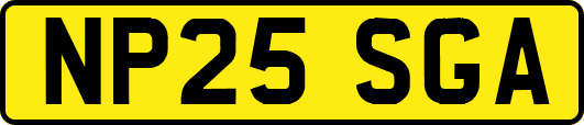 NP25SGA
