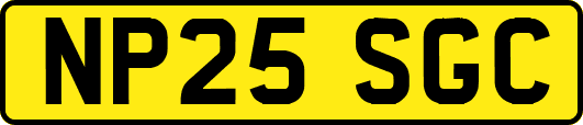 NP25SGC