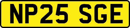 NP25SGE