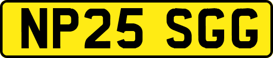 NP25SGG