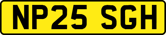 NP25SGH