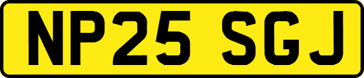 NP25SGJ