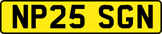 NP25SGN