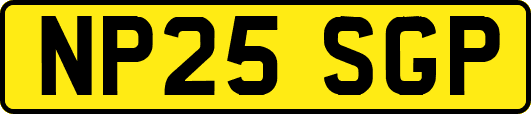 NP25SGP