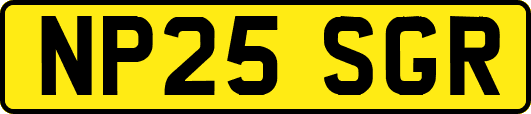 NP25SGR