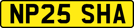 NP25SHA