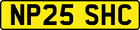 NP25SHC
