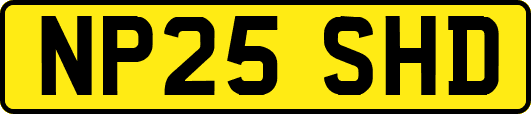 NP25SHD