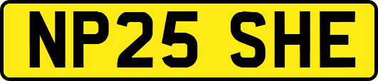 NP25SHE