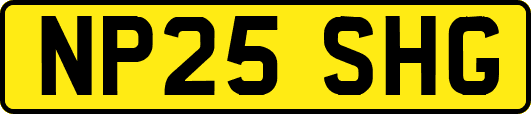 NP25SHG