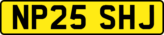 NP25SHJ