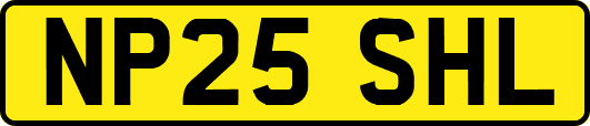 NP25SHL