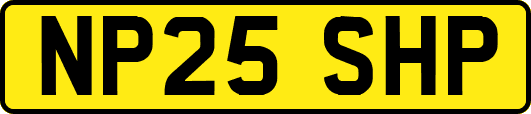 NP25SHP