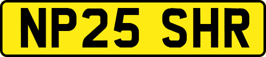 NP25SHR