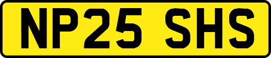 NP25SHS