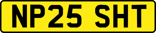 NP25SHT
