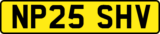 NP25SHV