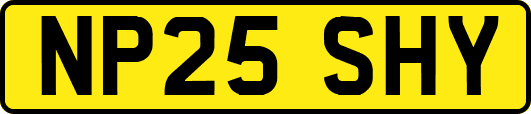 NP25SHY