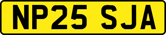 NP25SJA