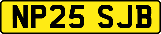 NP25SJB