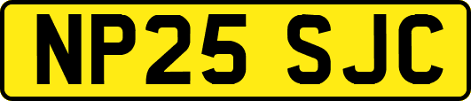 NP25SJC
