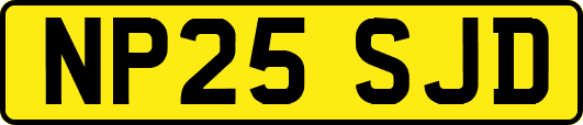NP25SJD