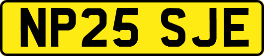 NP25SJE
