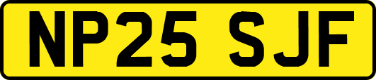 NP25SJF