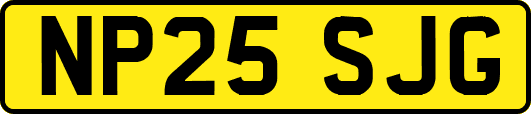 NP25SJG