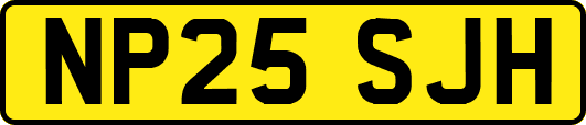 NP25SJH