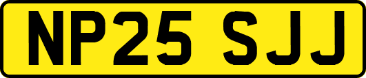 NP25SJJ