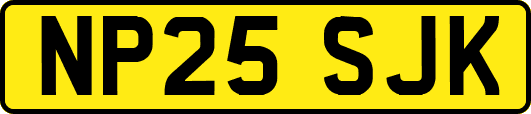 NP25SJK