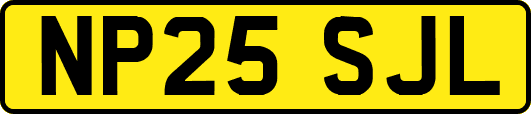 NP25SJL