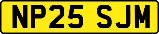 NP25SJM