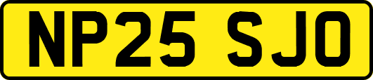 NP25SJO