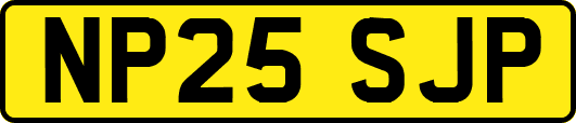 NP25SJP