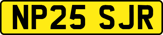 NP25SJR
