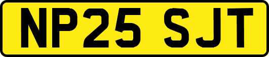 NP25SJT