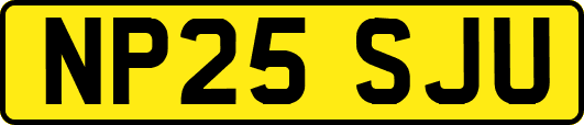 NP25SJU